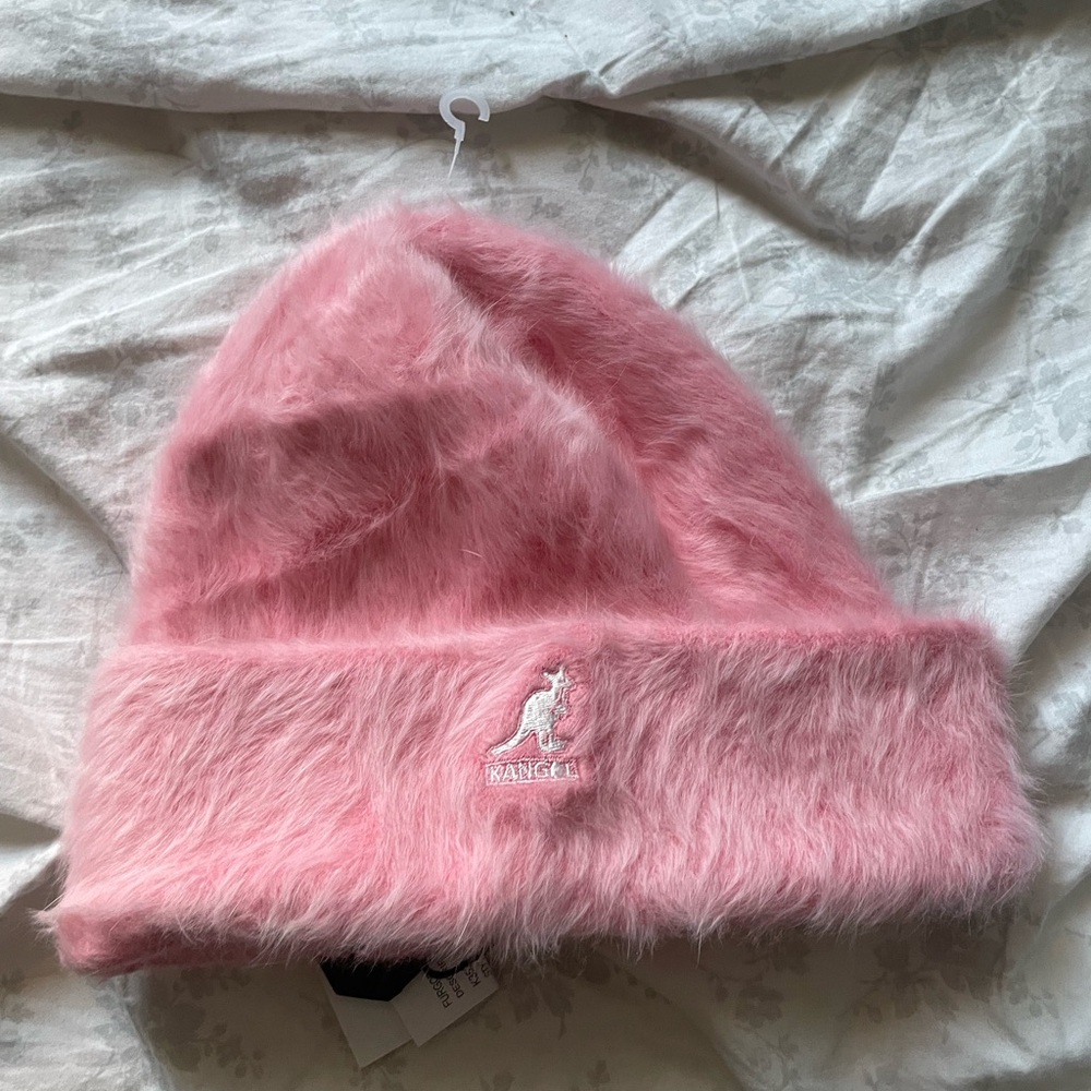 Kangol hat